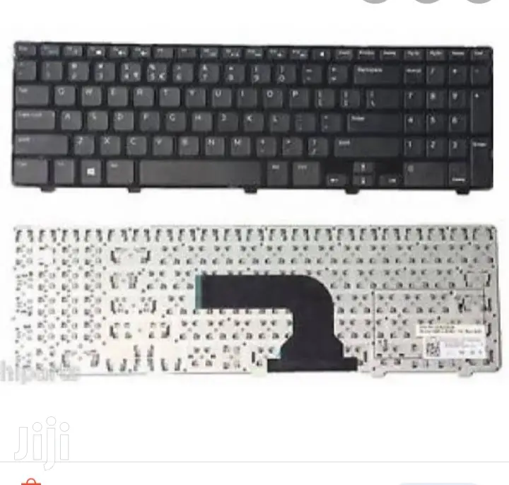 Dell 15 3537/15r 5521 Keyboard