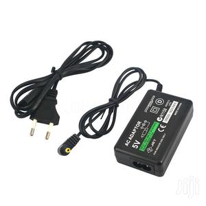 PSP AC Power Adapter Charger - thumbnail 2
