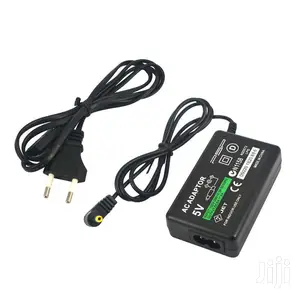 PSP AC Power Adapter Charger