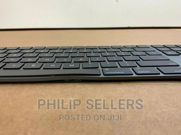 Apple Magic Wireless Keyboard - thumbnail 3