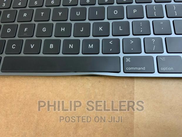 Apple Magic Wireless Keyboard - thumbnail 4