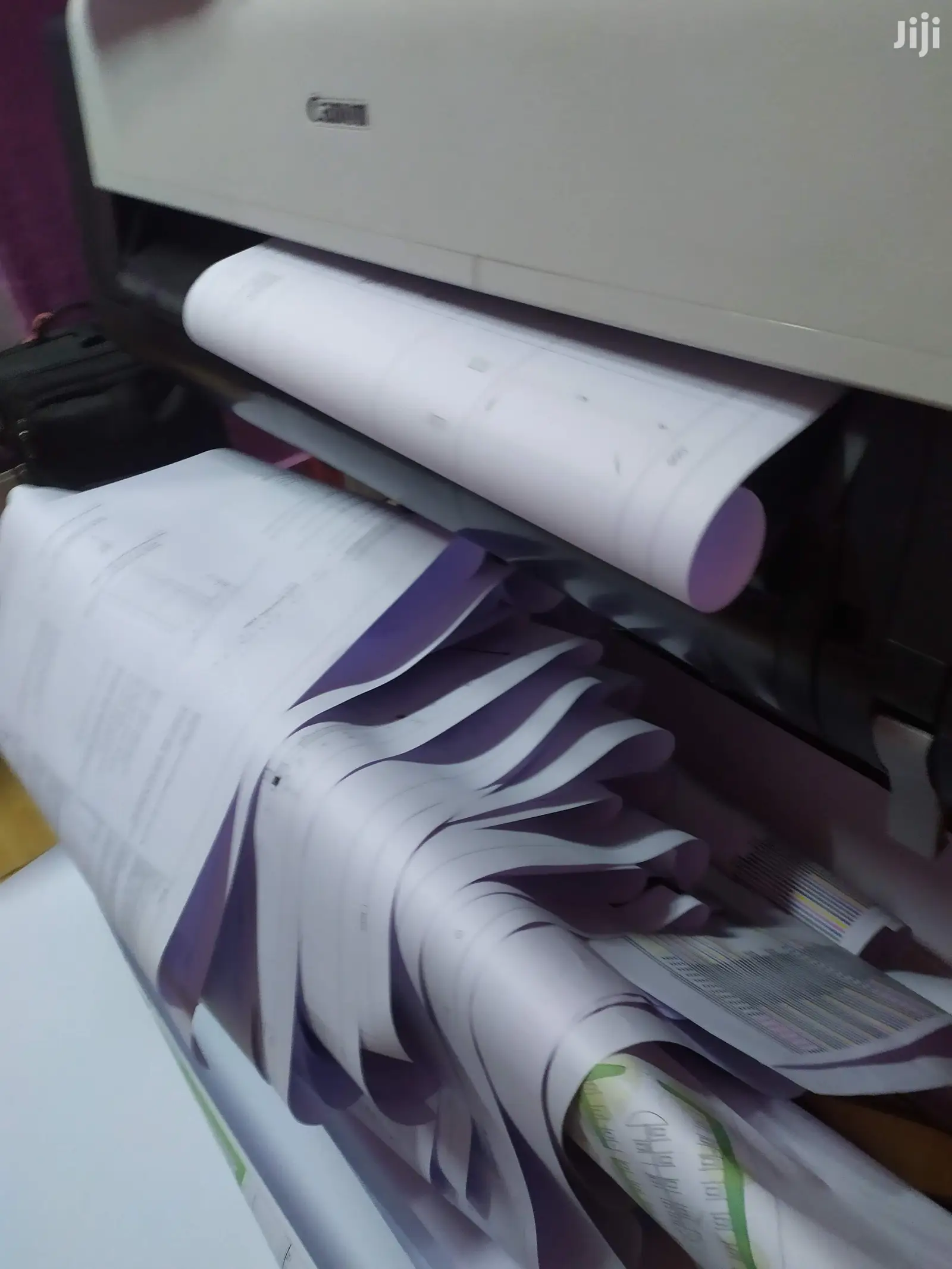 Plan Printing, Architectural Cad Design Printing