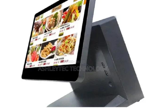 Brand New15 Inch Touch Pos Terminal All In One Pos System