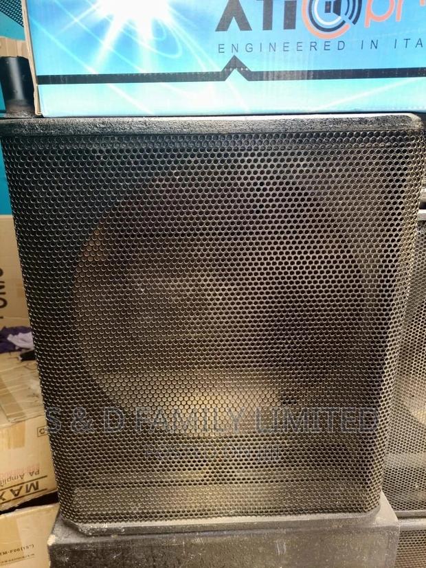 18 Inch Bass Cabinets - thumbnail 2