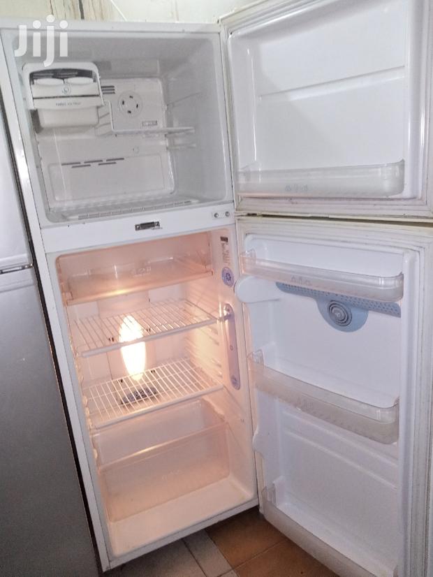 Lg Double Door Fridge 320 Litres