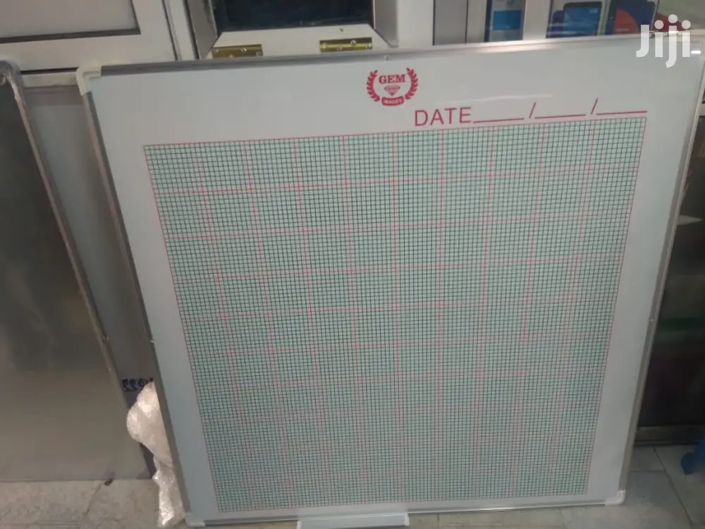 Graph Board 4×4