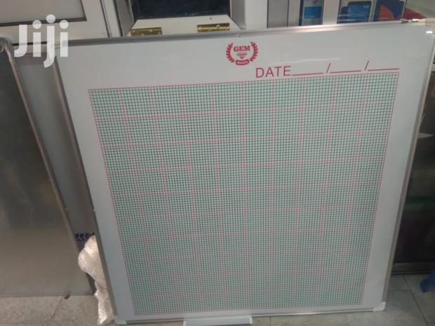 Graph Board 4×4 - main view