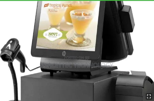 Complete Point Of Sale System POS Brand New