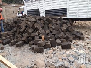 Machine Cut Stones - thumbnail 2