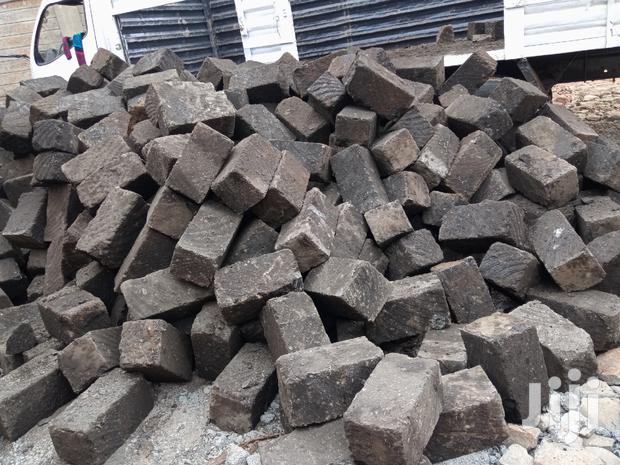 Machine Cut Stones - thumbnail 3