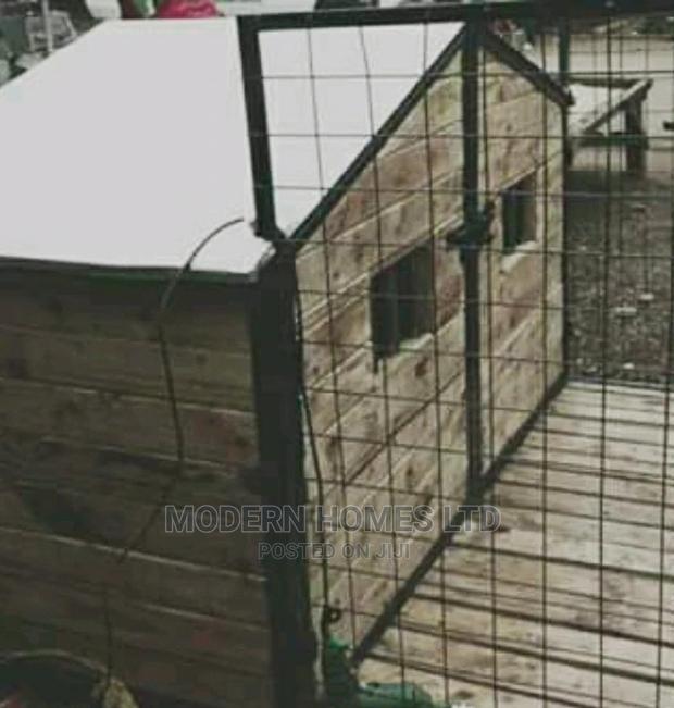Kennel/Dog House 🏠 - thumbnail 4