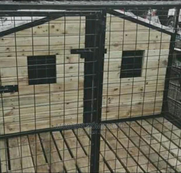 Kennel/Dog House 🏠 - thumbnail 3
