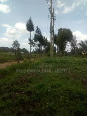 Land On Sale At Mwendandu Kinangop