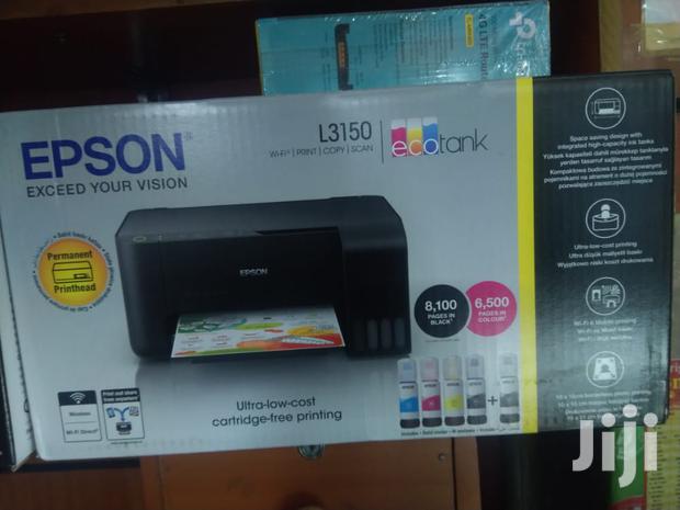 Epson L3060 Printer Replacement L3150
