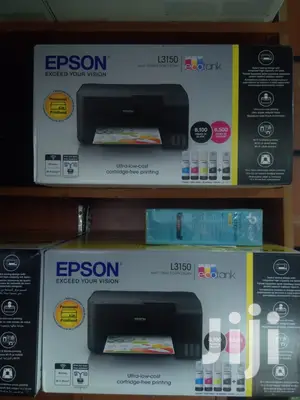 Epson L3060 Printer Replacement L3150