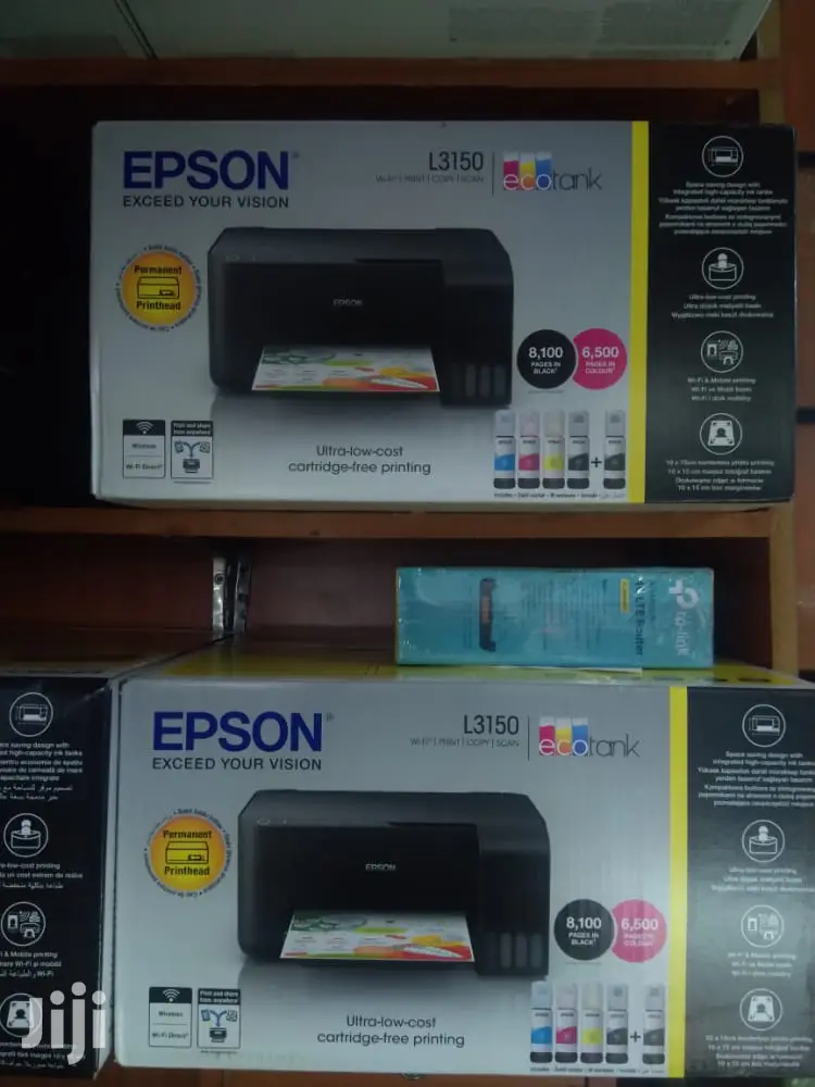 Epson L3060 Printer Replacement L3150