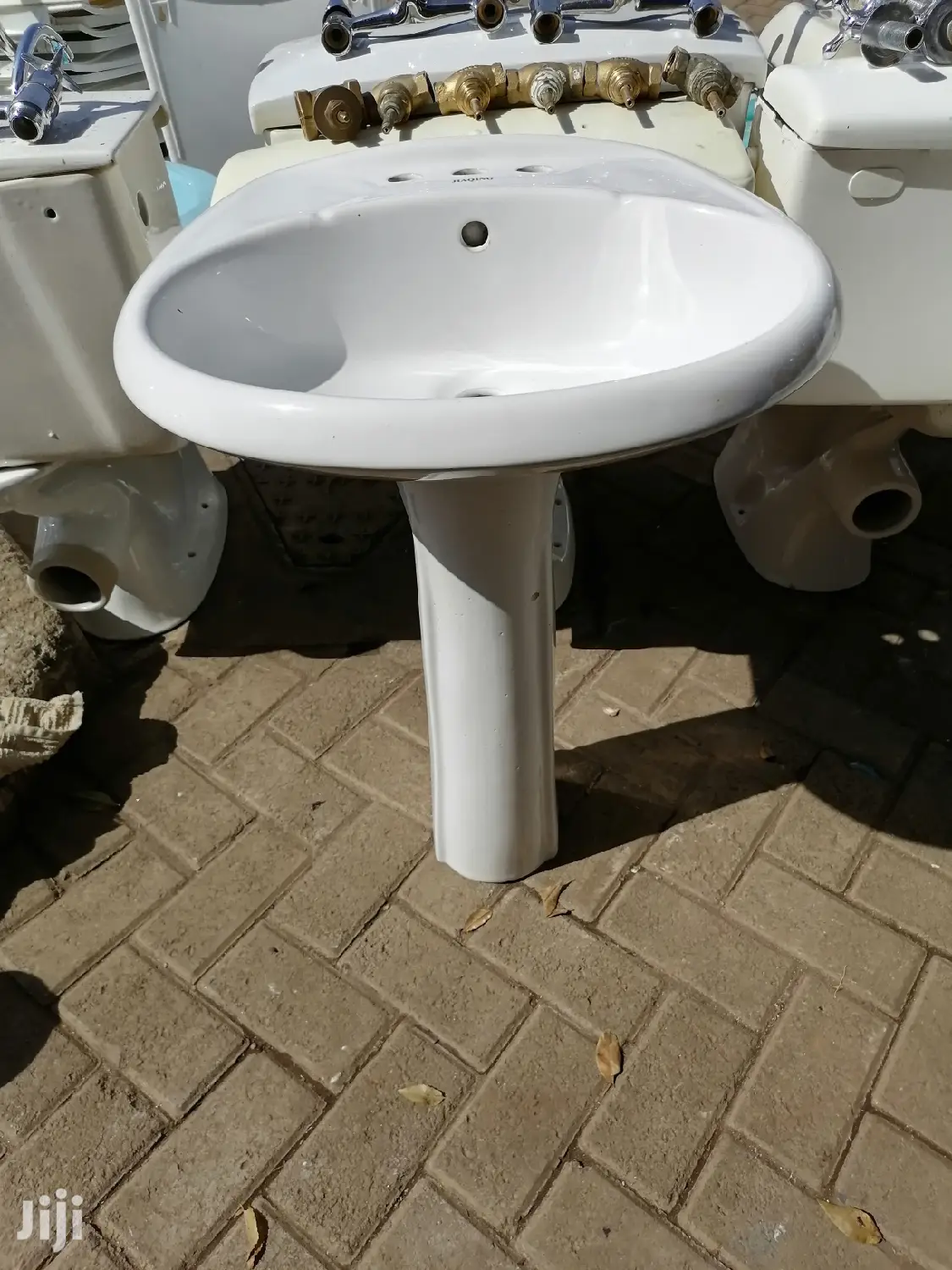 Wash Hand Basins