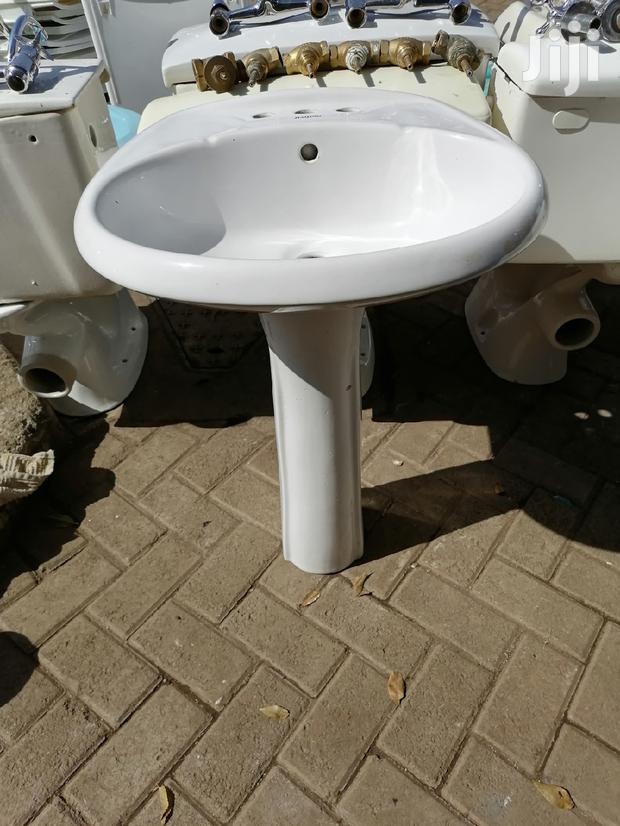 Wash Hand Basins
