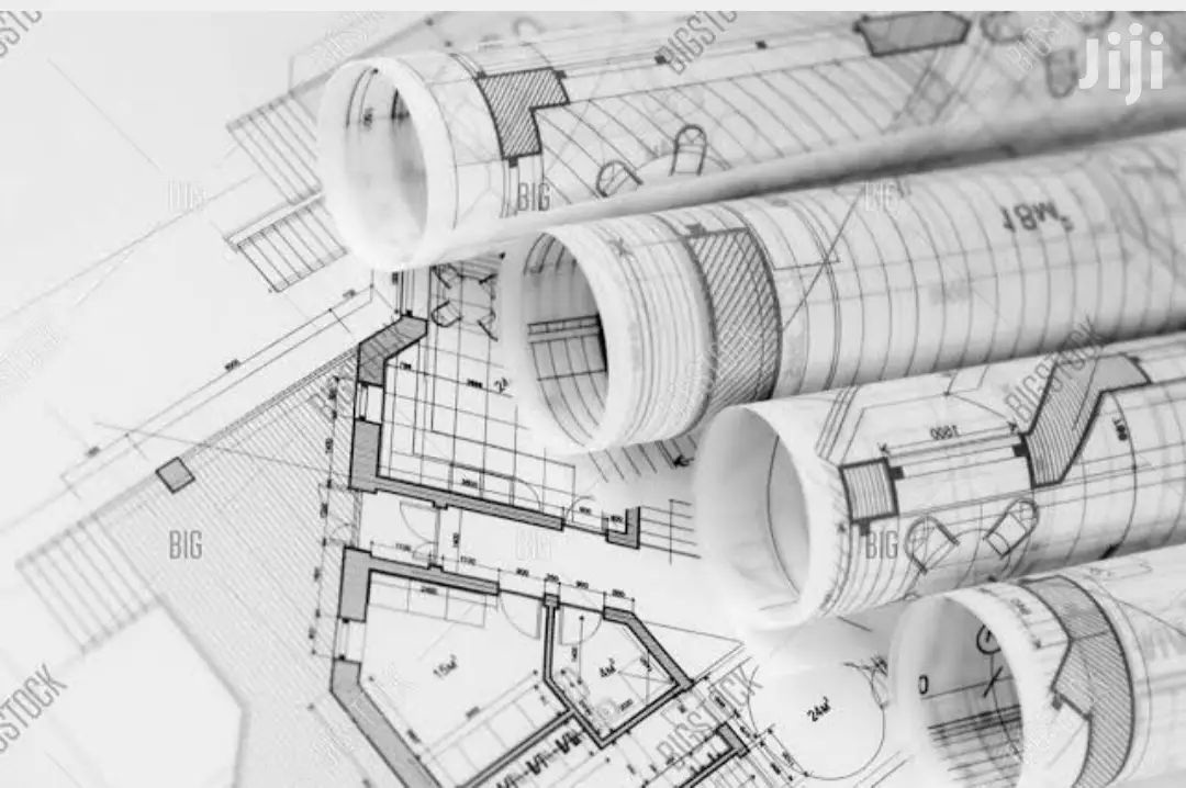 Plan Printing, Architectural Cad Design Printing