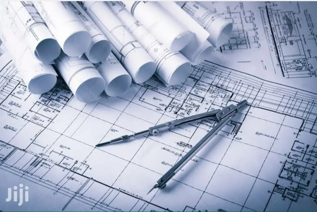 Plan Printing, Architectural Cad Design Printing