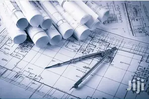 Plan Printing, Architectural Cad Design Printing
