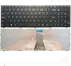 Lenovo Ideapad 300 171isk 80m3 Keyboar