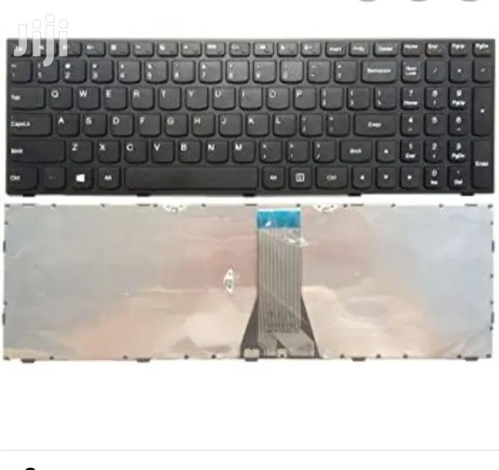 Lenovo Ideapad 300 171isk 80m3 Keyboar