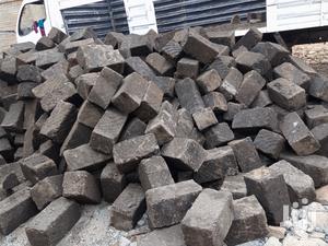 Machine Cut Stones