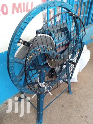 Chaff Cutters