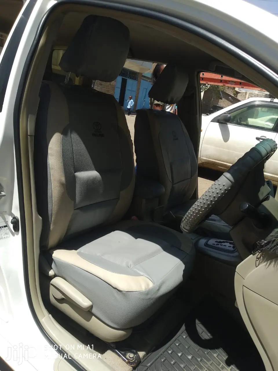 Syokimau Seat Covers
