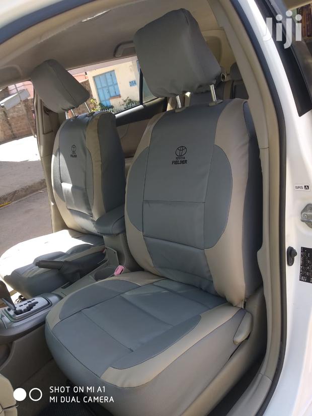 Mulolongo Syokimau Car Seat Covers