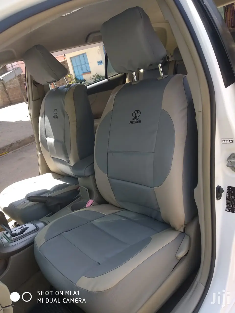 Mulolongo Syokimau Car Seat Covers