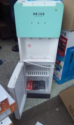 Nexus Dispenser. - thumbnail 2