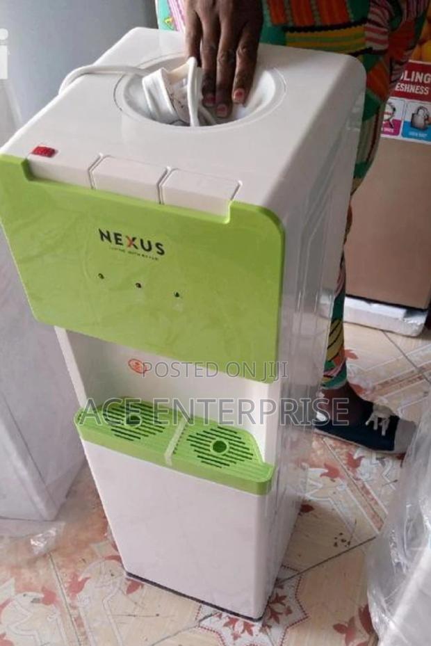 Nexus Dispenser. - thumbnail 3