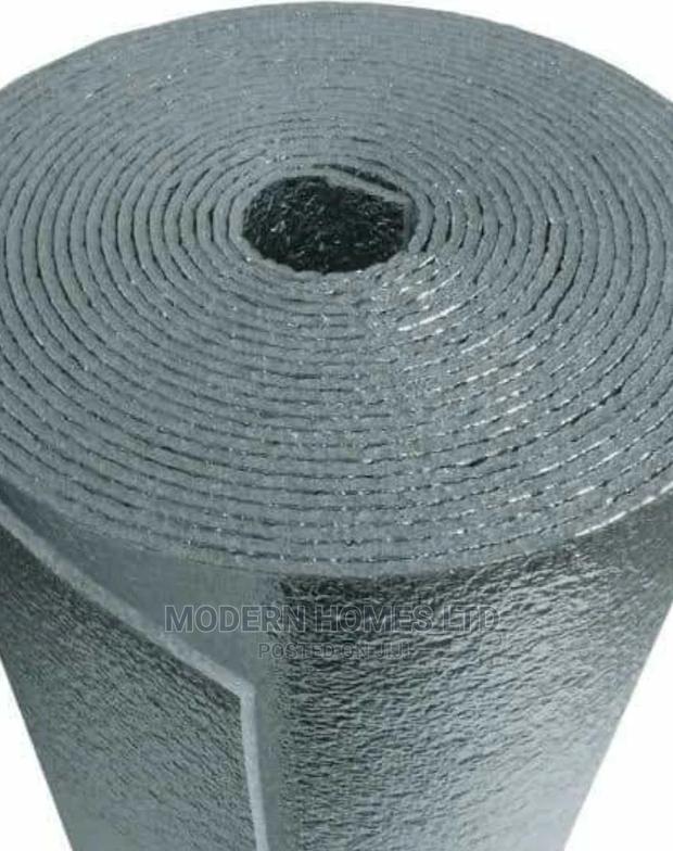Roof Insulation - thumbnail 3