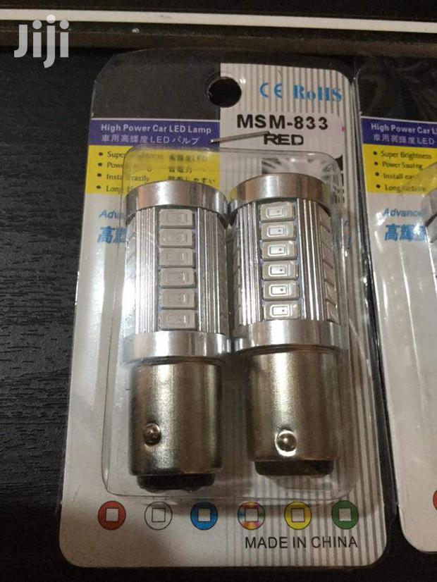 Flashing Strobe Blinking Brake Lights ,Free Delivery Cbd