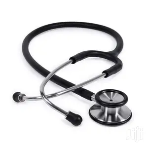 Dual Head Stethoscope
