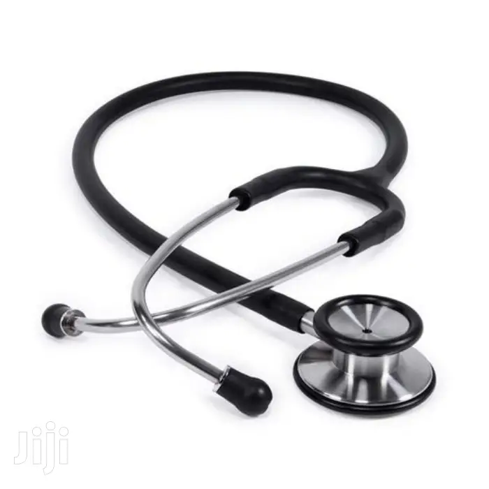 Dual Head Stethoscope