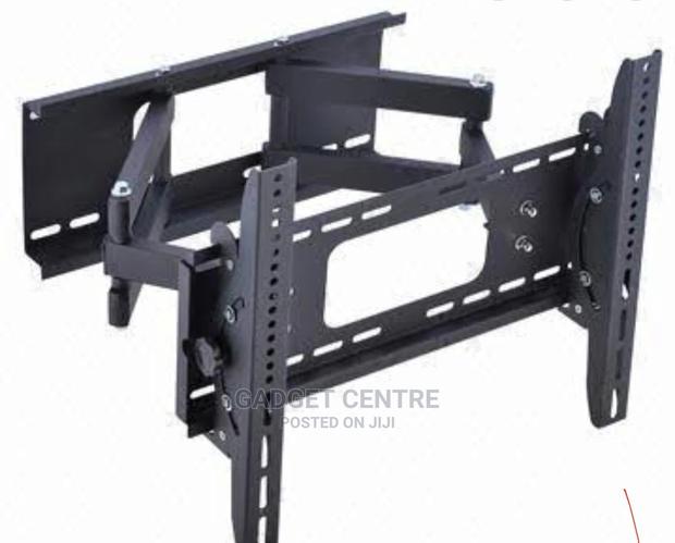Swivel Mount - main view
