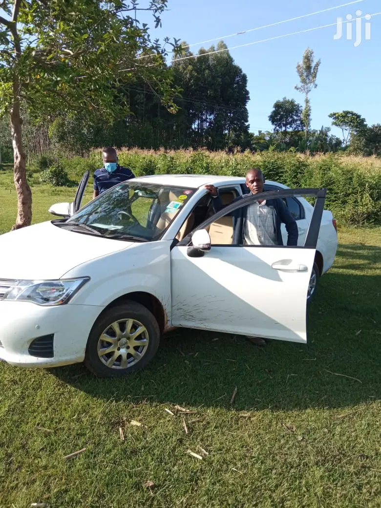 Car Hire Services