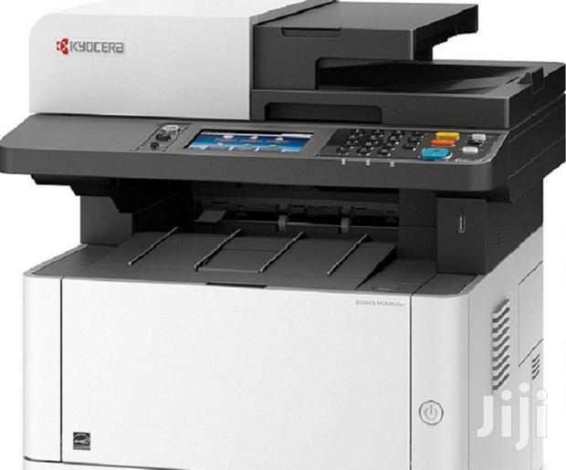 Kyocera Ecosy 2640idw Copier - main view
