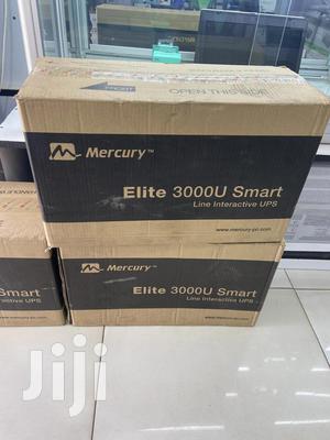 Mercury 3 Kva Ups - thumbnail 2