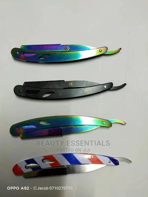 Kijembe/ Razor Holder - thumbnail 2