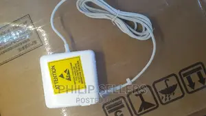 L Shape Original Charger