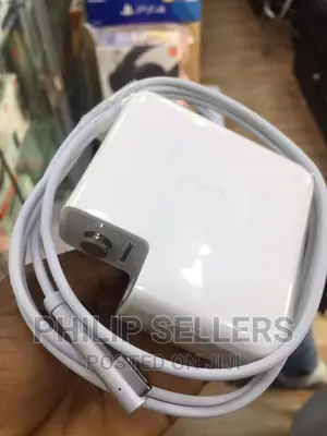 Affordable Macbook Charger (All Types