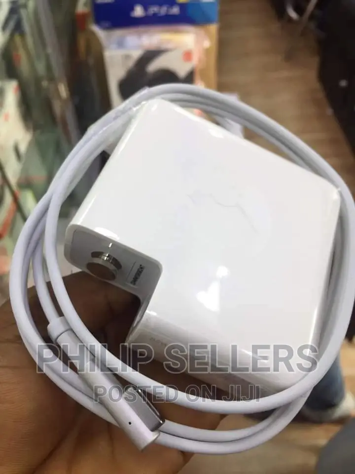 Affordable Macbook Charger (All Types