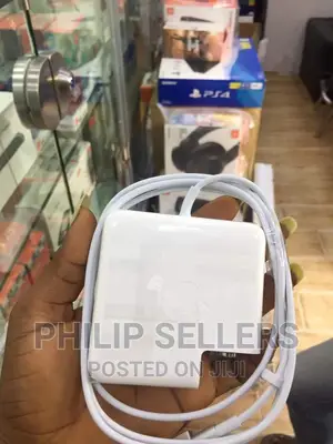 Affordable Macbook Charger (All Types