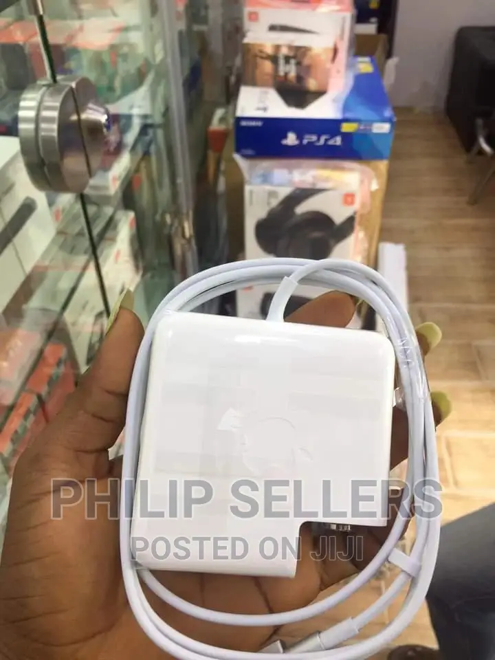 Affordable Macbook Charger (All Types