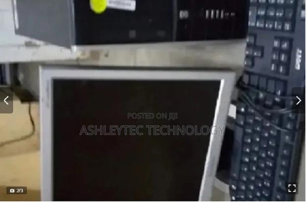 Desktop Computer HP AiO 24 2GB Intel Core 2 Duo HDD 250GB - thumbnail 3