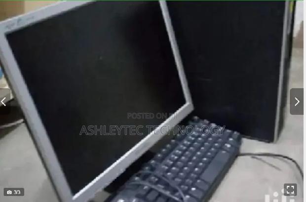 Desktop Computer HP AiO 24 2GB Intel Core 2 Duo HDD 250GB - thumbnail 4